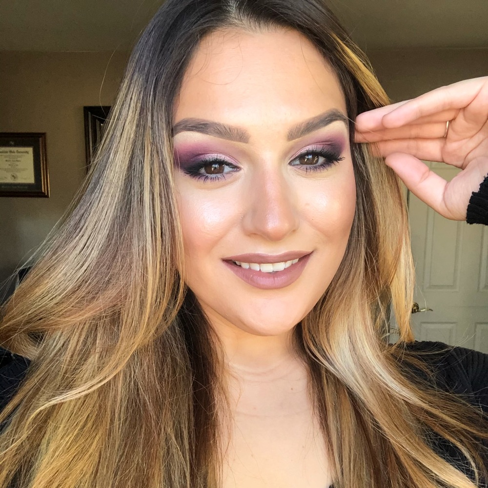 Meet your Posher, Michelle